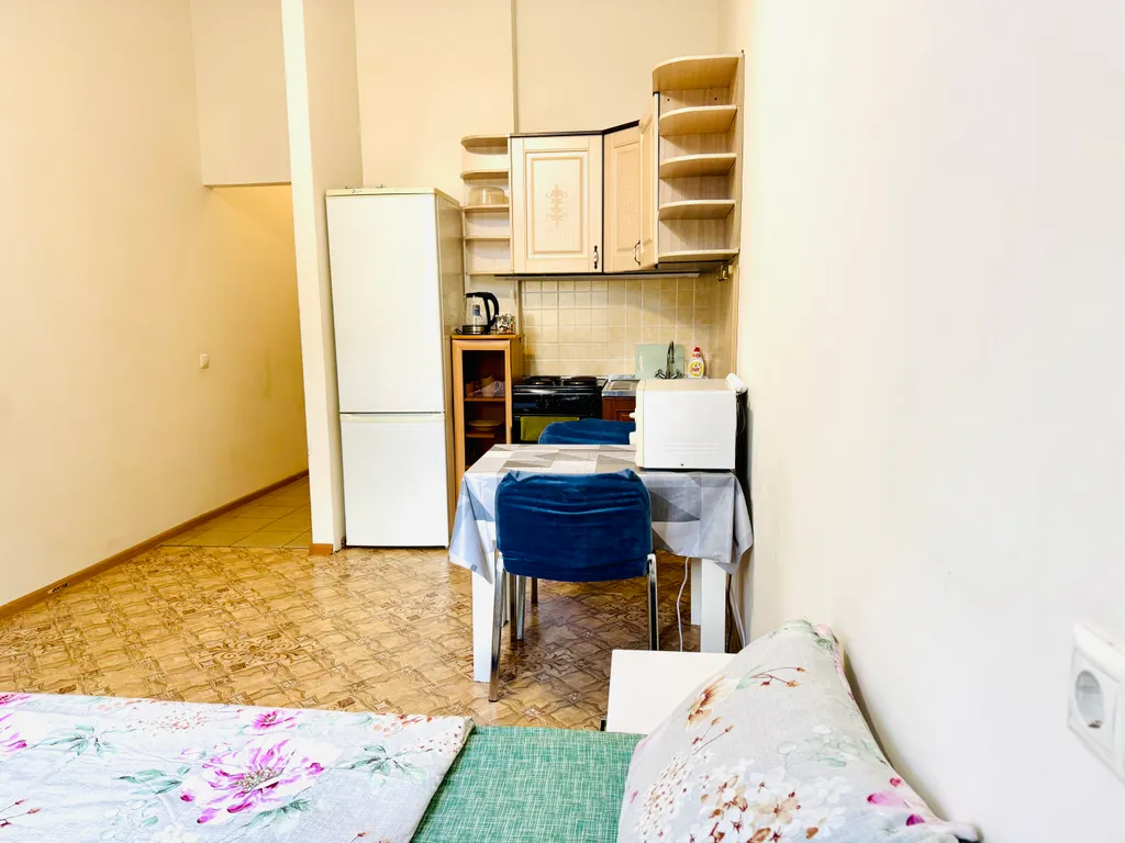 Студия в Звенигороде