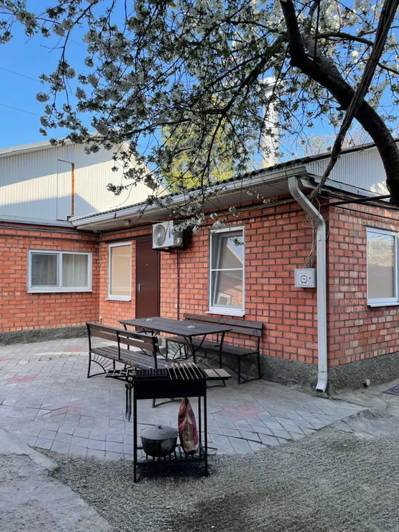 Коттедж Гостевой дом — Ейск