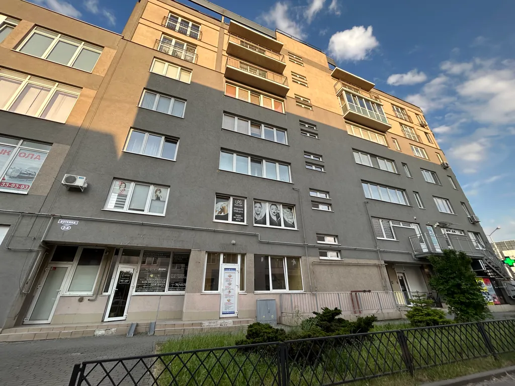 Квартира Квартира Sand Apartment в центре города возле Музея Янтаря — Калининград