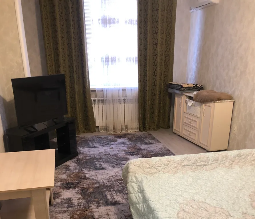 Новая квартира в районе Анжи арены — аренда посуточно в Каспийск