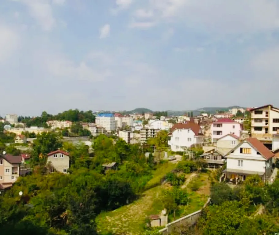 Квартира Шикарная квартира — Сочи