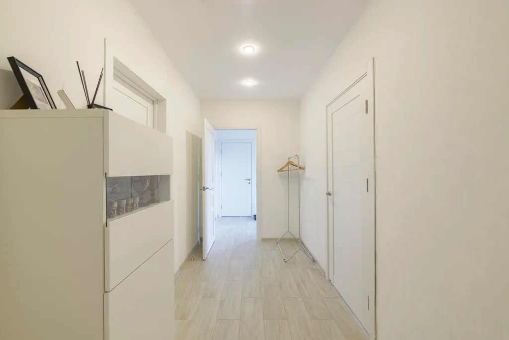 Дом с панорамным видом рядом со склоном Яхрома