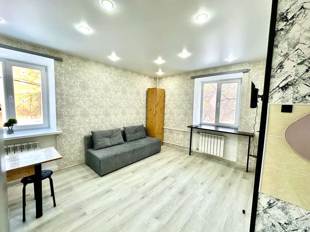 Квартира для вашего отдыха