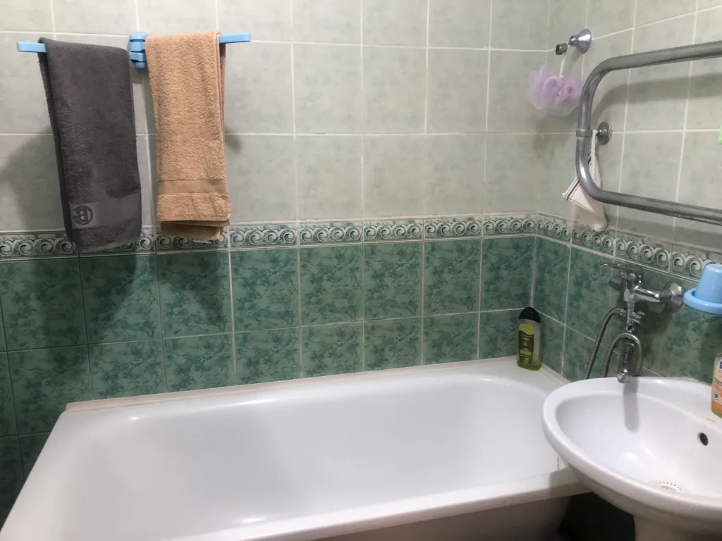 Квартира Квартира в центре города — Светлогорск