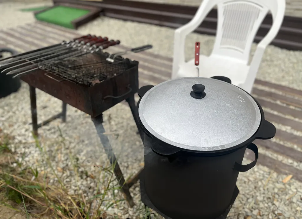 Коттедж Villa Palermo