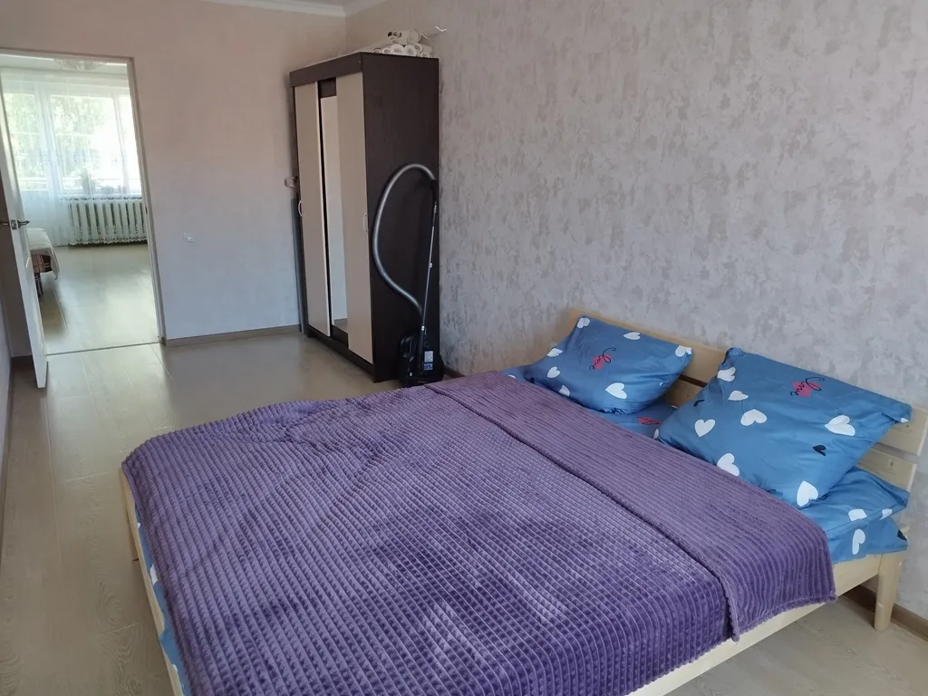 Уютная квартира в центре города, в пяти минутах от моря