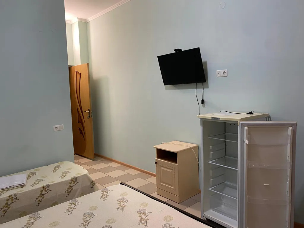 Квартира Комната — Лазаревское