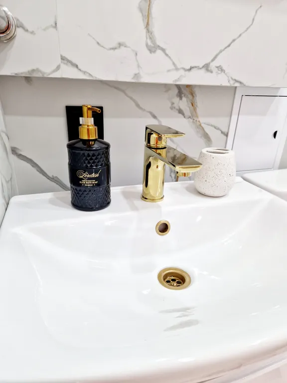 Новая квартира у Лидского пивзавода