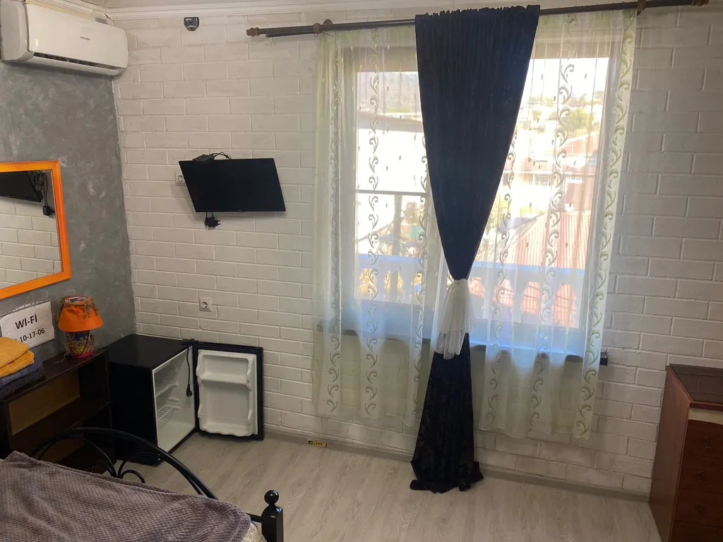 Квартира Комната — Сухум