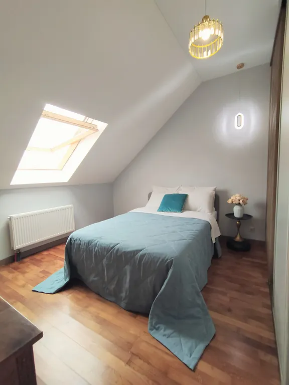 Квартира в ЖК Метелица