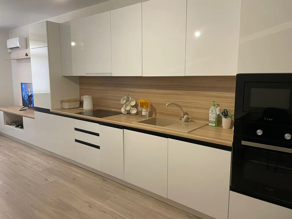 Квартира 2-комнатная Квартира — Анапа