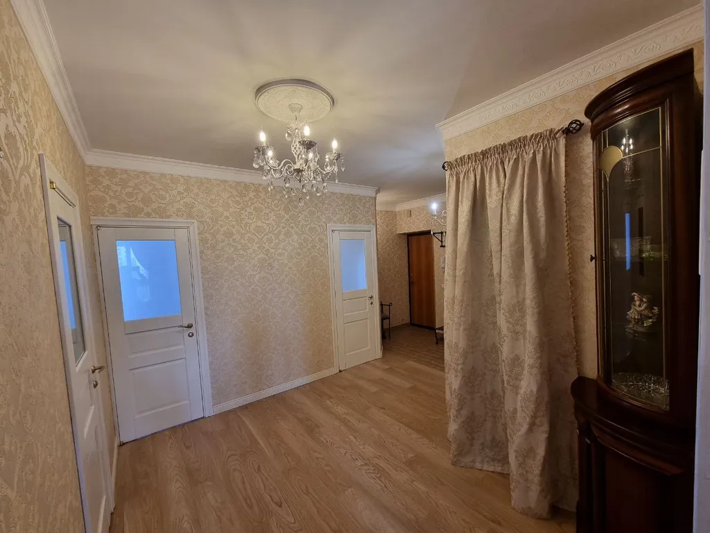 Уютные апартаменты у речки