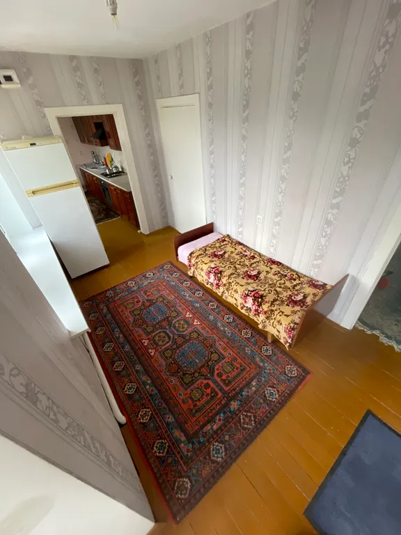 Коттедж Уютный дом с закрытым двором плюс гараж — Каспийск