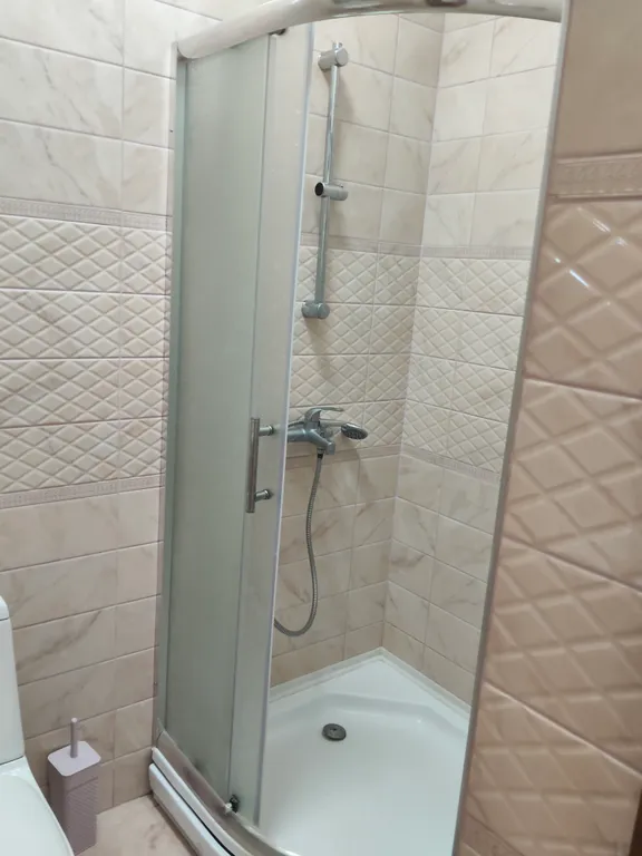 Комфортабельный апартамент с видом на сад