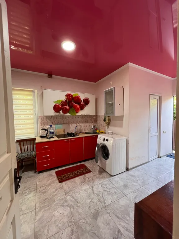 2-комнатный Дом