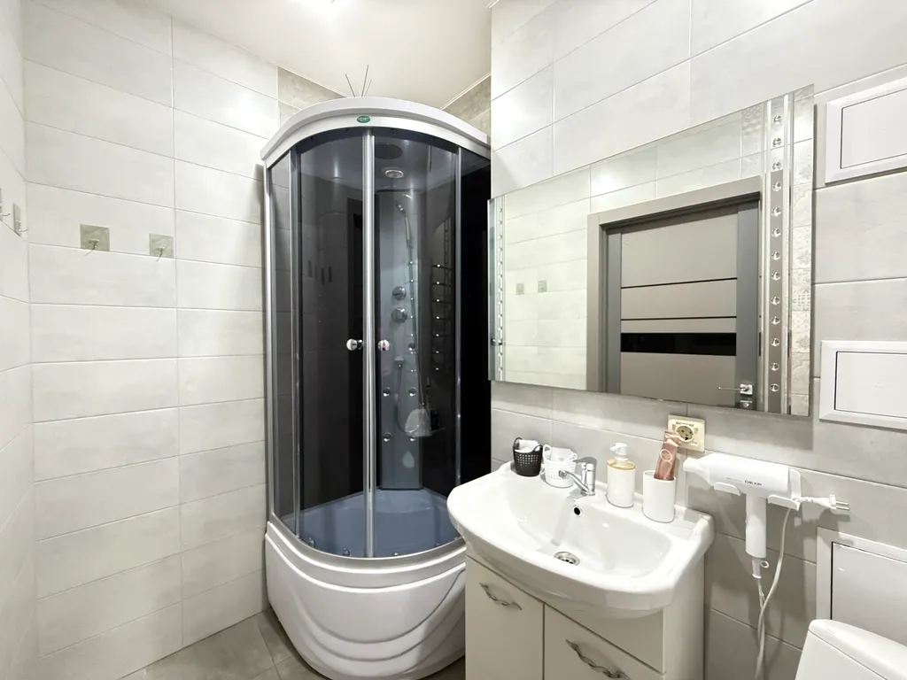 Уютная квартира рядом с трассой м4