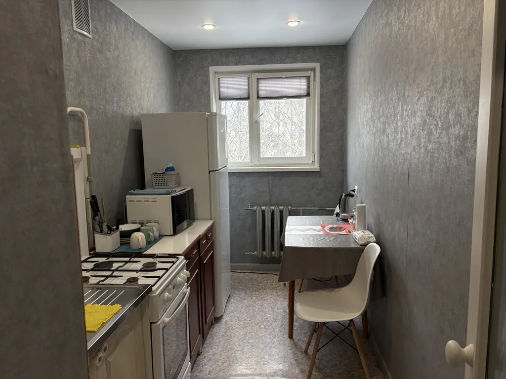 Квартира Уютная квартира в центре города — Екатеринбург