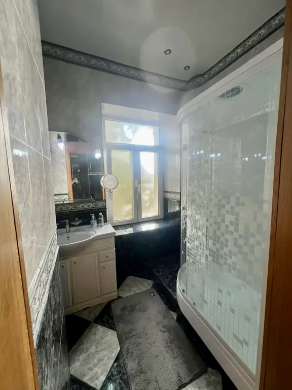 Уютная квартира в центре набережной