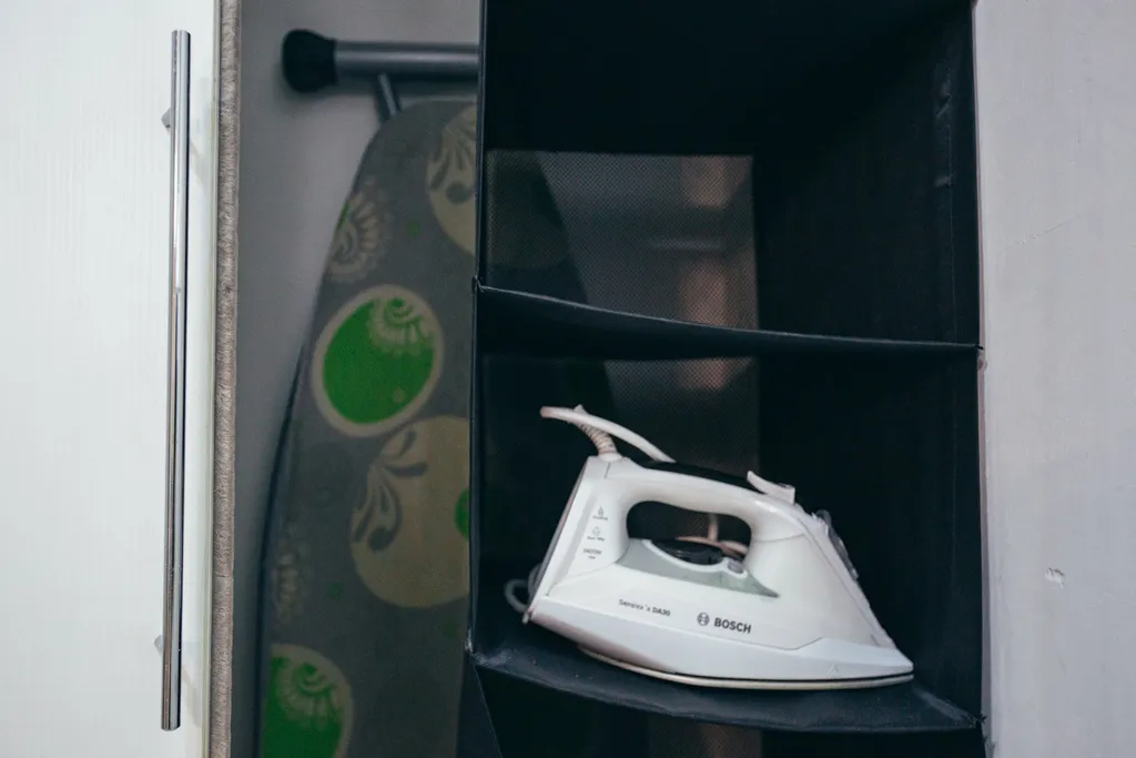 Квартира для большой семьи