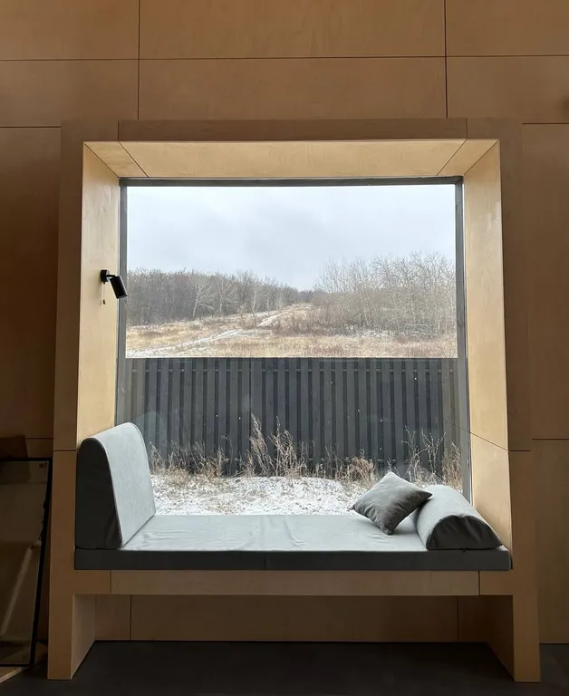 Сканди-дача №1