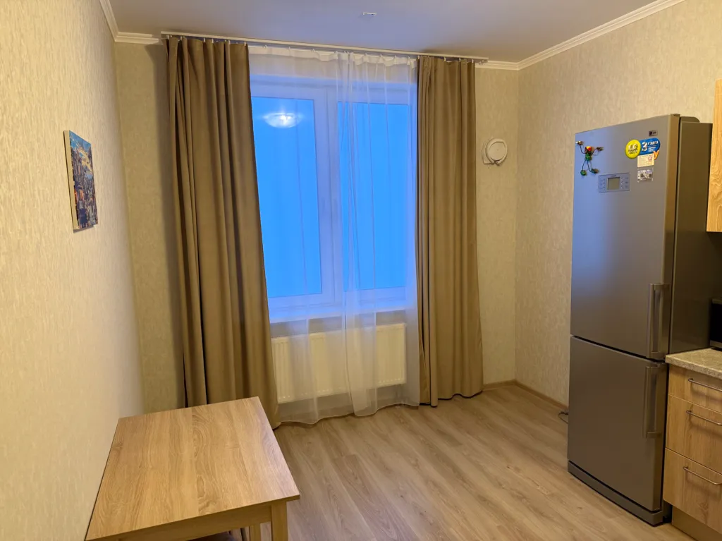 Квартира в ЖК Жили-Были — аренда посуточно в Парголово