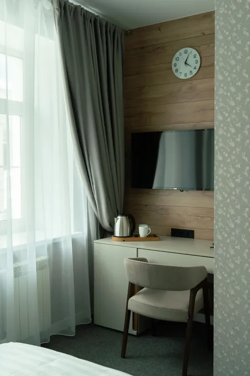 Квартира Комната — Москва