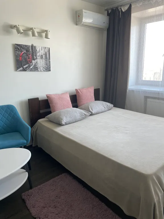 Квартира в центре города