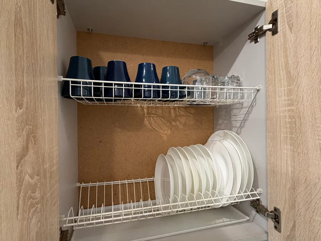 Однушка рядом с Море парком