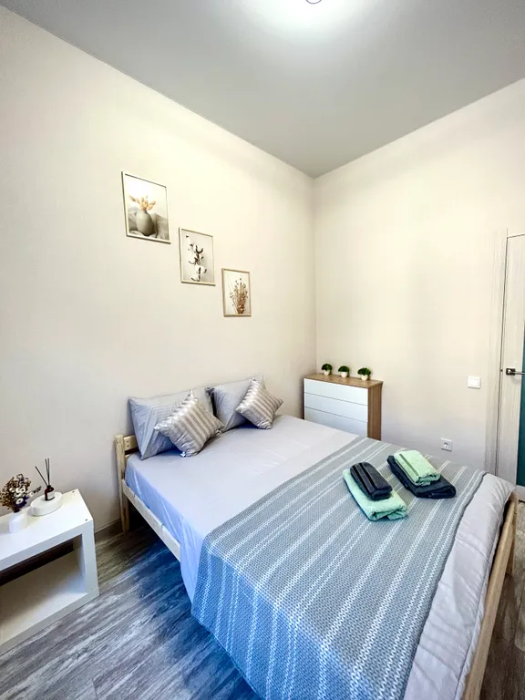 Квартира рядом с Шереметьево — аренда посуточно в Химки