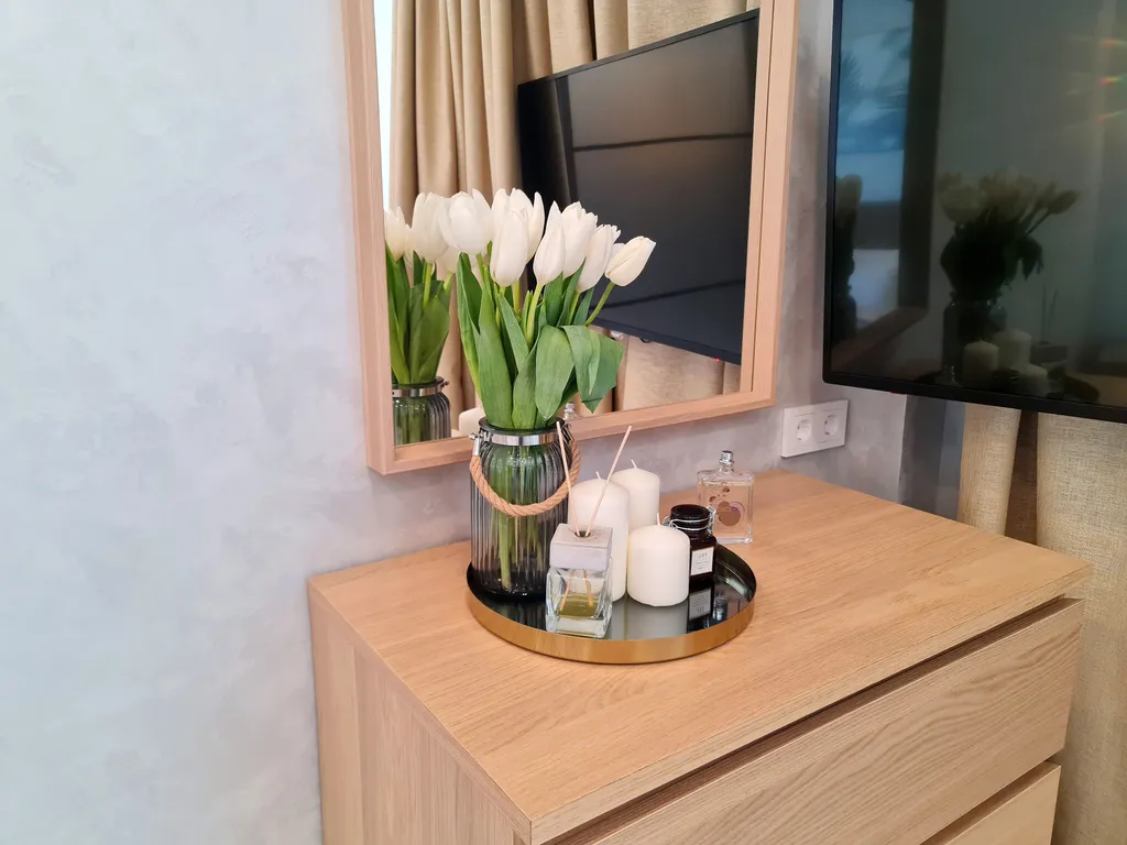 Супер-видовая квартира в Ливадии на берегу моря