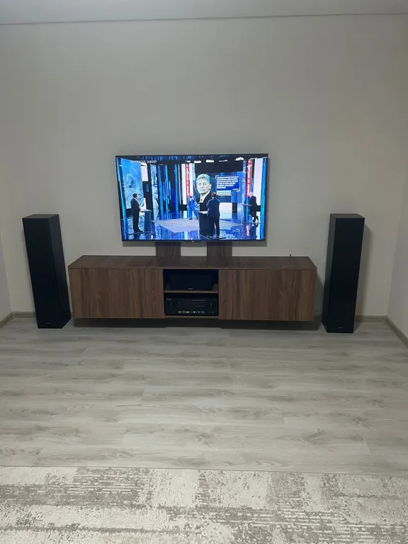 Просторная 3-комнатная квартира в тихом районе Горный — аренда посуточно в Нальчик