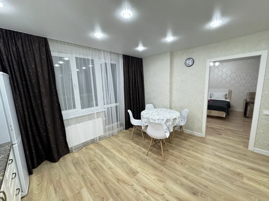 Квартира рядом с МГИ