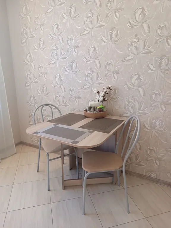 Apartments Western City