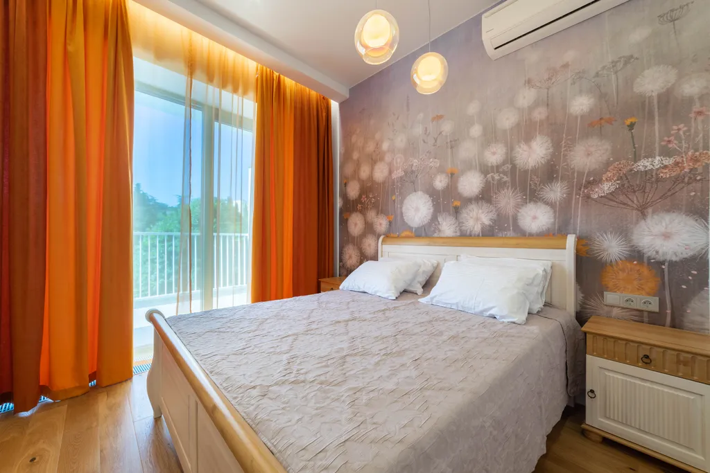 Видовой апартамент в ЖК Актёр Гэлекси