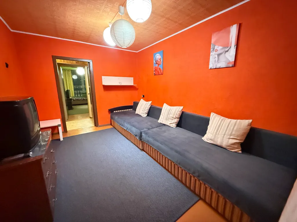 Квартира 2-комнатная квартира в центре города — Курск