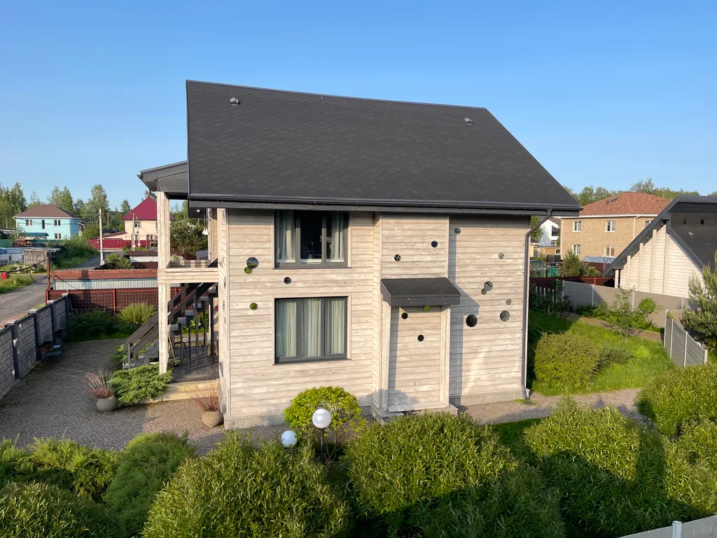 Финская жемчужина