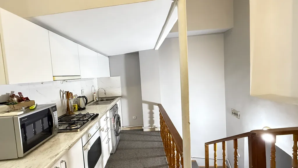 Квартира в Старом Городе