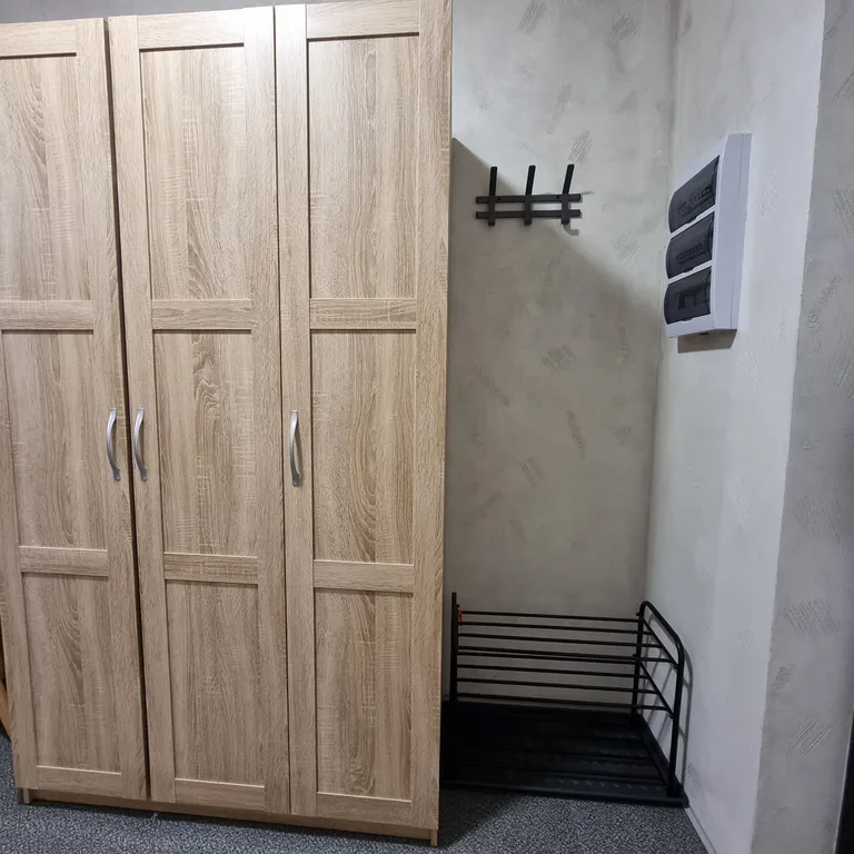 Квартира Новая квартира в новом доме с видом на залив — Владивосток