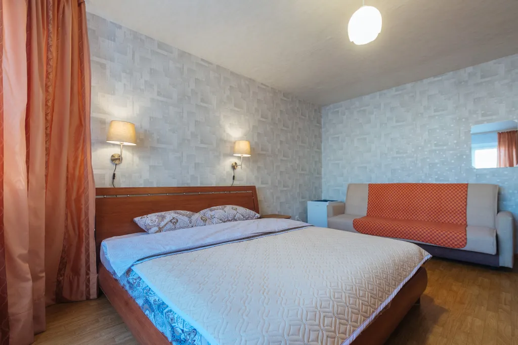 Комната Беломорская