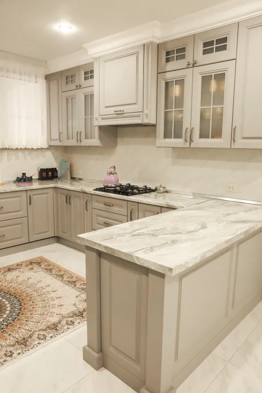 Райский уголок