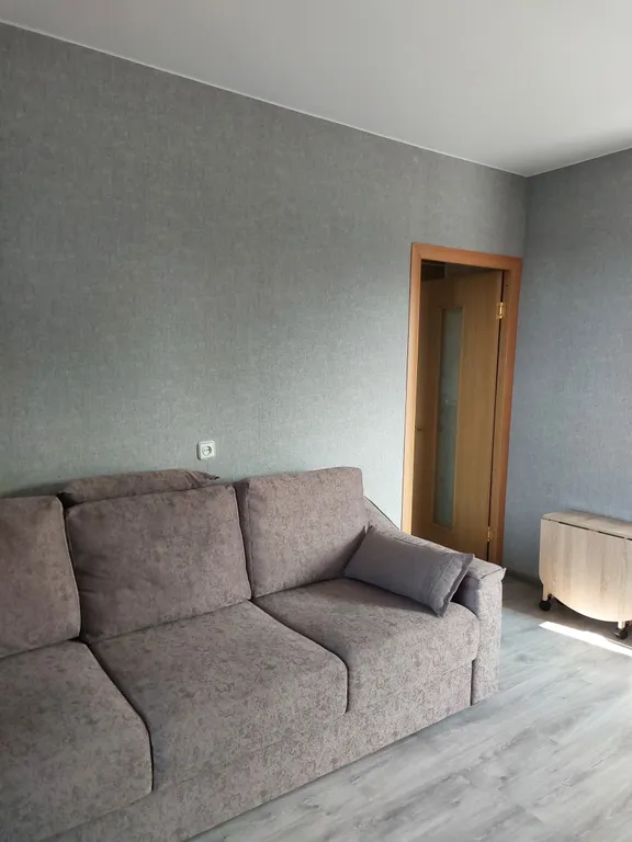 Уютная квартира улучшенной планировки