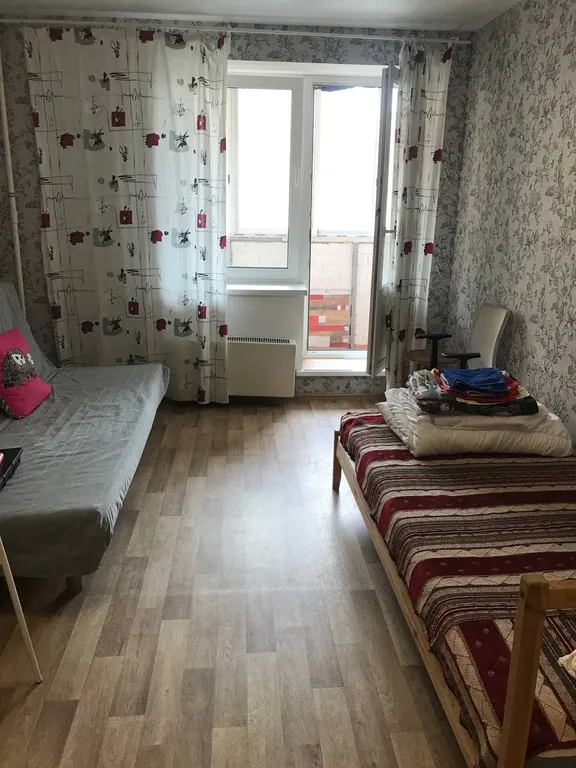 Квартира Студия в Рождествено (станция Снегири) — Рождествено