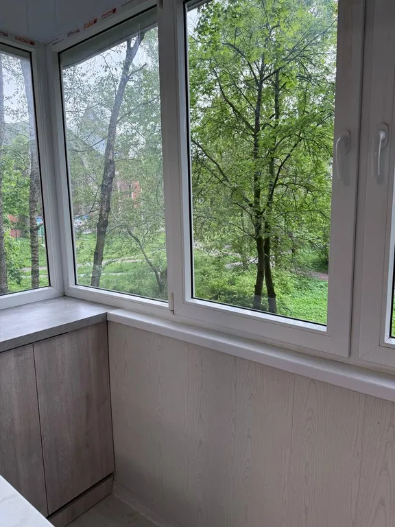 Квартира 3-к квартира. Свежий ремонт, 7 комфортных спальных мест, бойлер — Гатчина