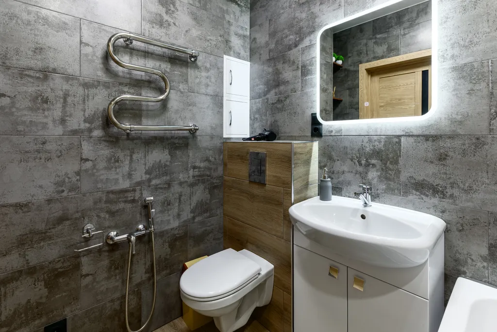 Уютная 2шка аквапарк