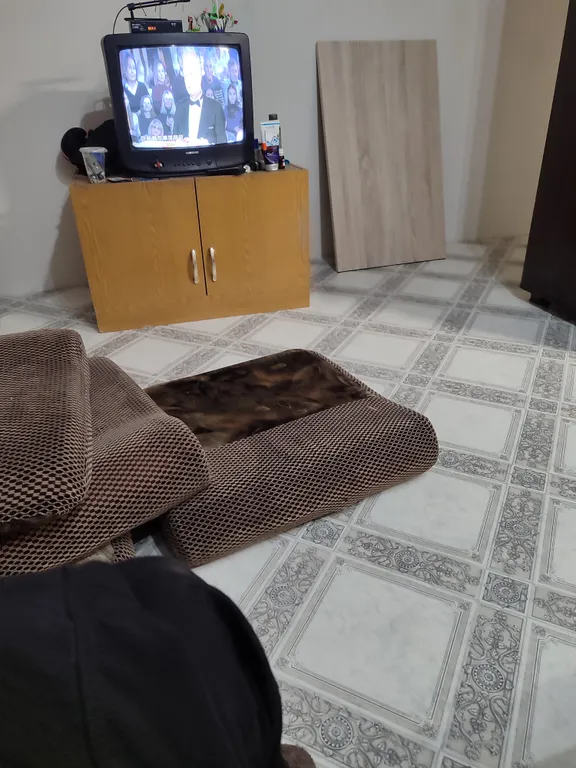 Уютная студия с баней на территории