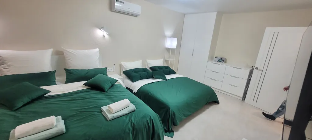 Квартира Квартира Центр у Музея Мирового Океана — Калининград