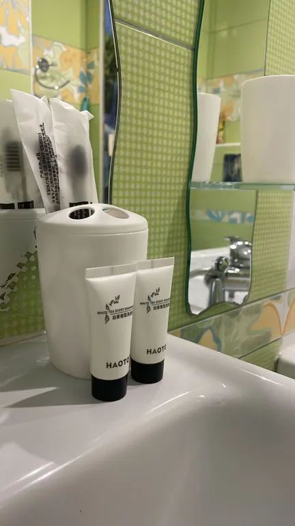 Квартира Квартира Уютная просторная студия — Хабаровск