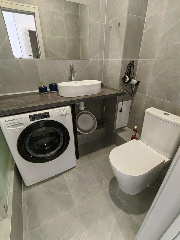 Видовая студия у Черного моря