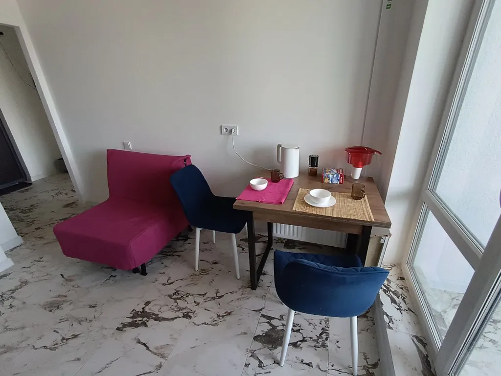 Квартира Квартира La Chemin Home — Санкт-Петербург
