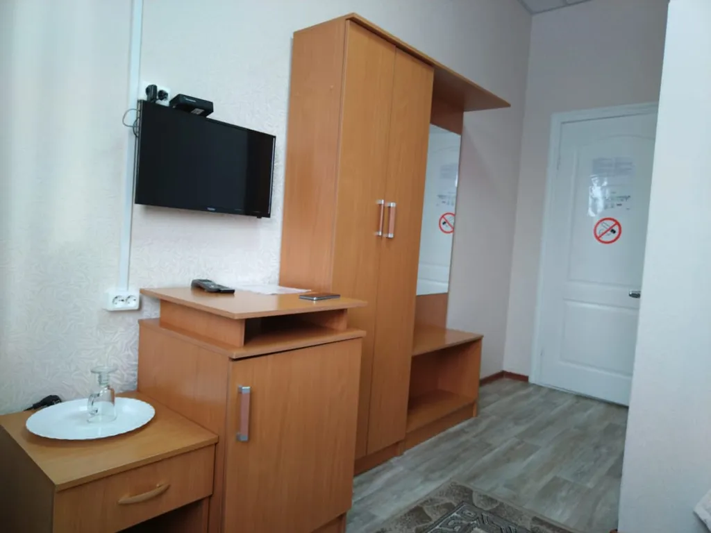 Комната